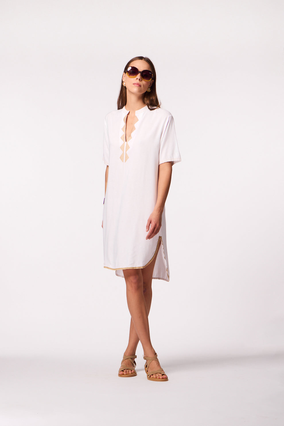 Selene Kaftan 60000924-01