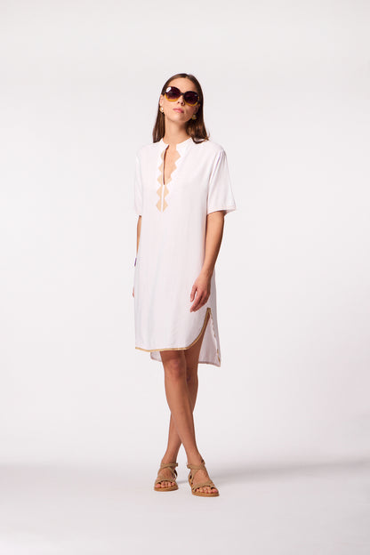 Selene Kaftan 60000924-01