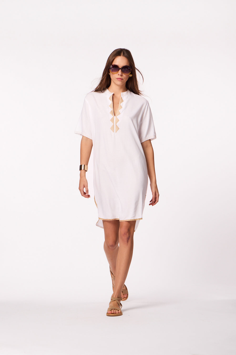 Selene Kaftan 60000924-01