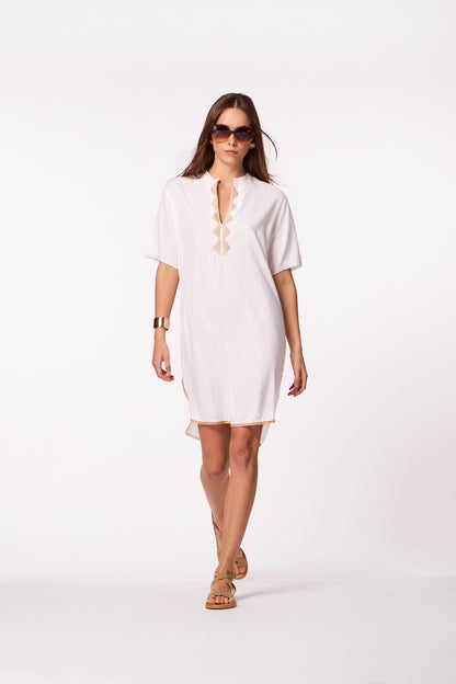 Selene Kaftan 60000924-01
