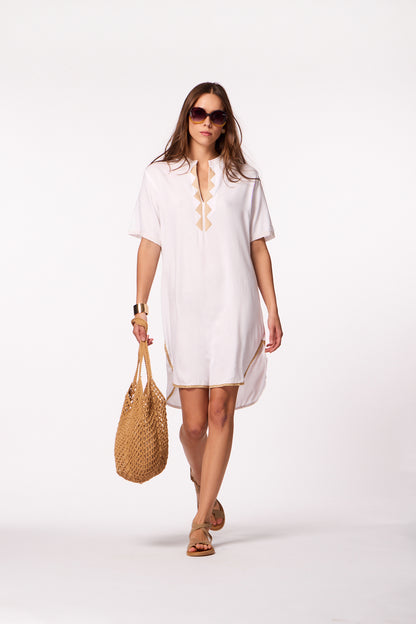 Selene Kaftan 60000924-01