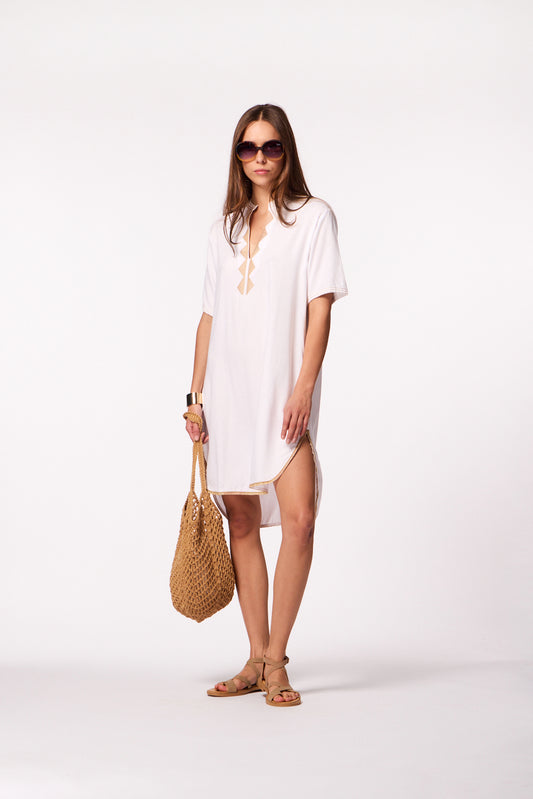 Selene Kaftan 60000924-01