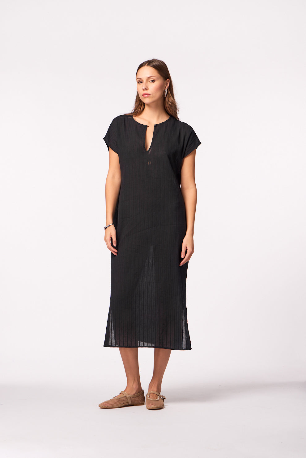 Talia Kaftan 60000925-02