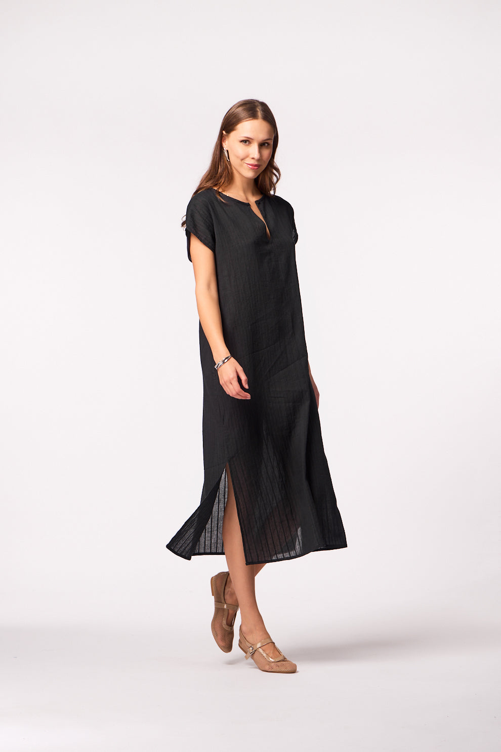 Talia Kaftan 60000925-02