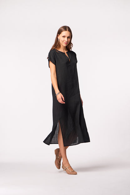 Talia Kaftan 60000925-02