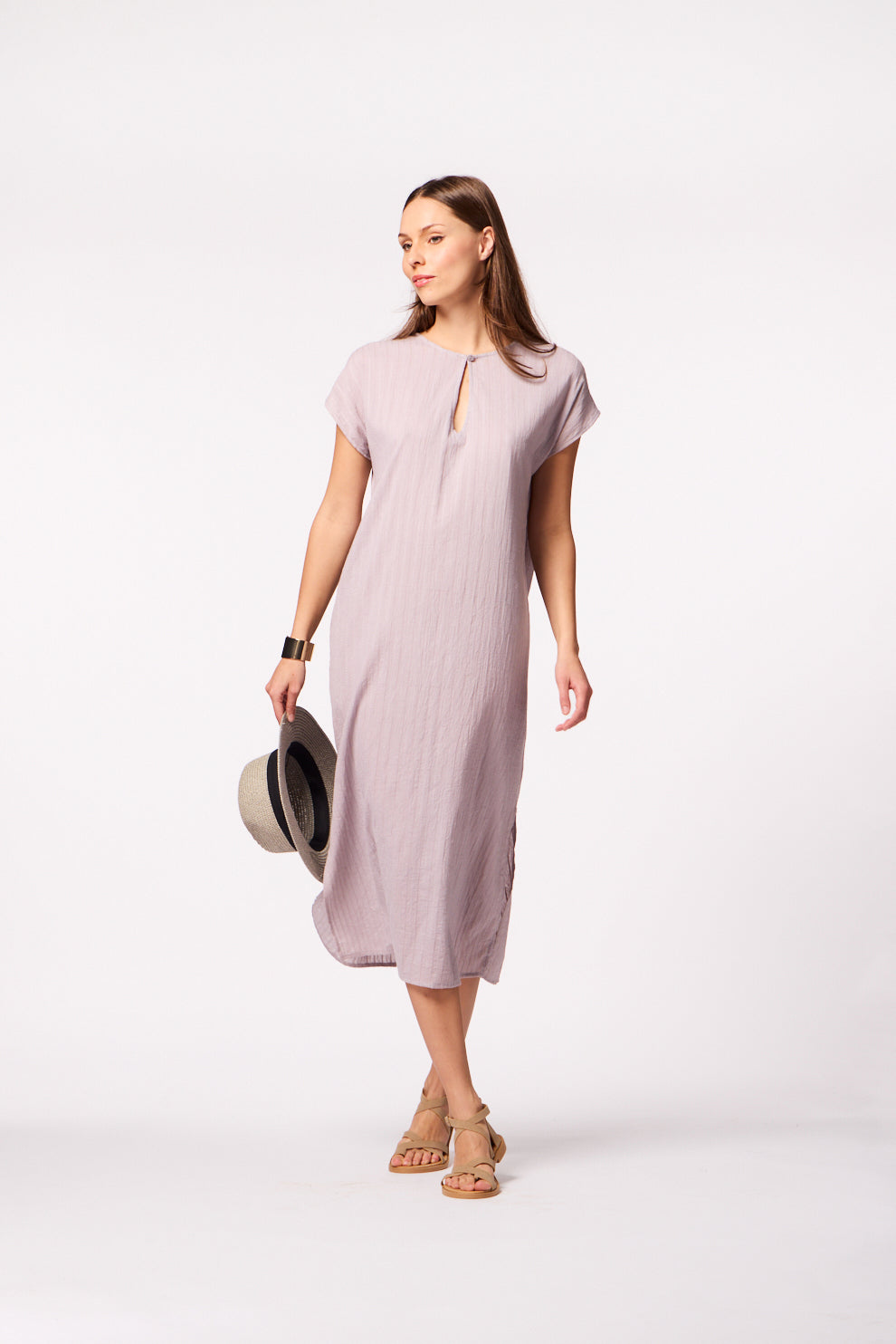 Maya Kaftan 60000925-08