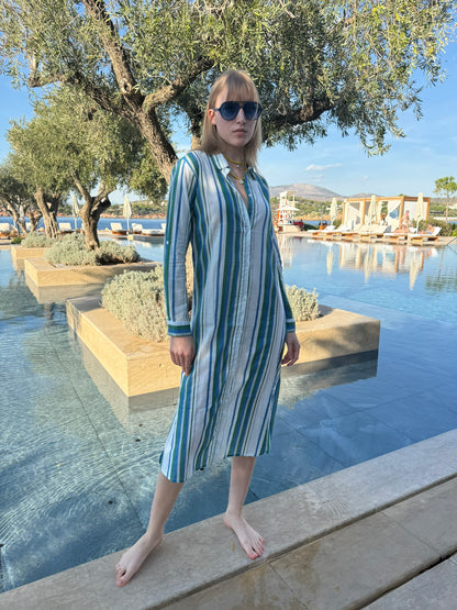 Esmeralda Kaftan 60000926-98