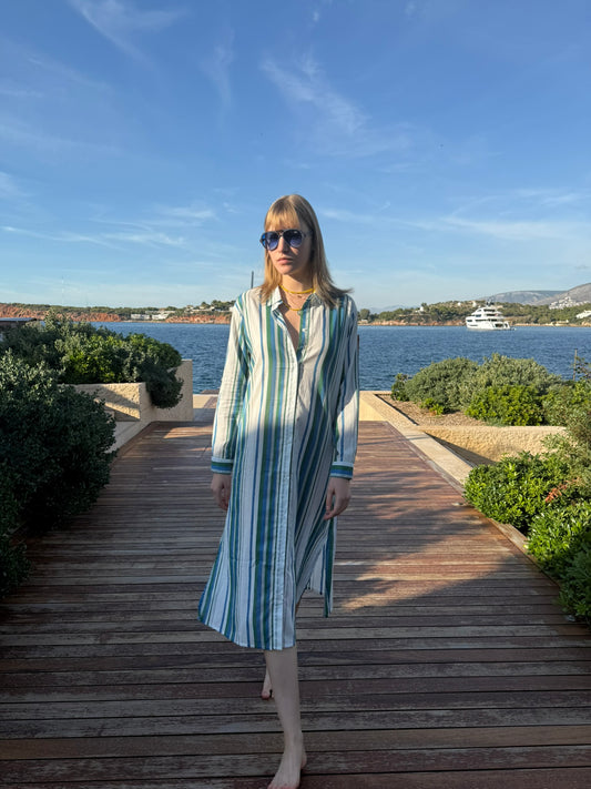 Esmeralda Kaftan 60000926-98