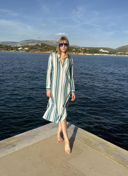 Esmeralda Kaftan 60000926-98