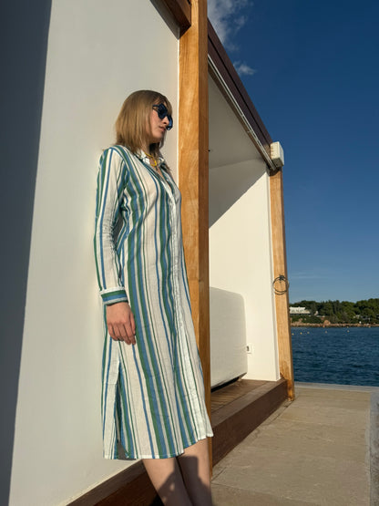 Esmeralda Kaftan 60000926-98