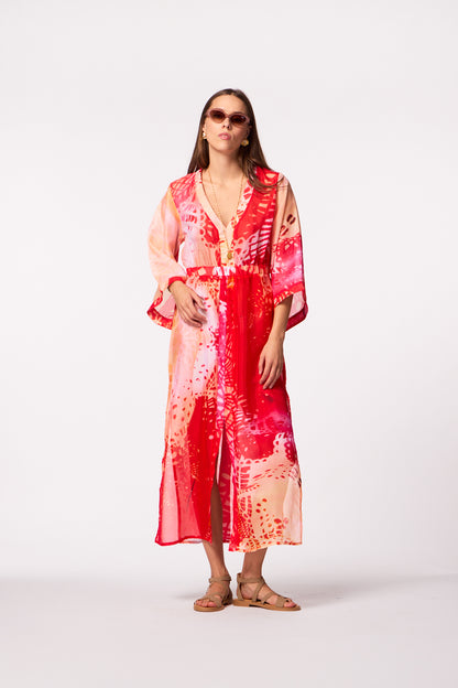 Jolie Kaftan 60000927-16