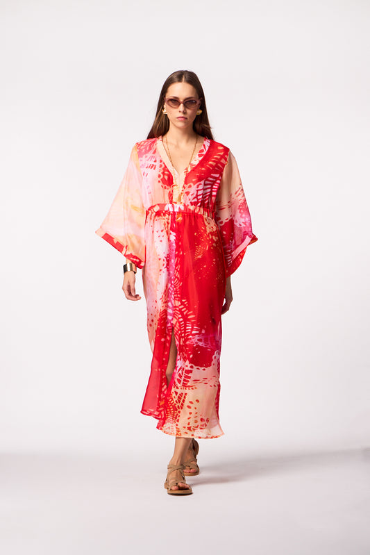 Jolie Kaftan 60000927-16