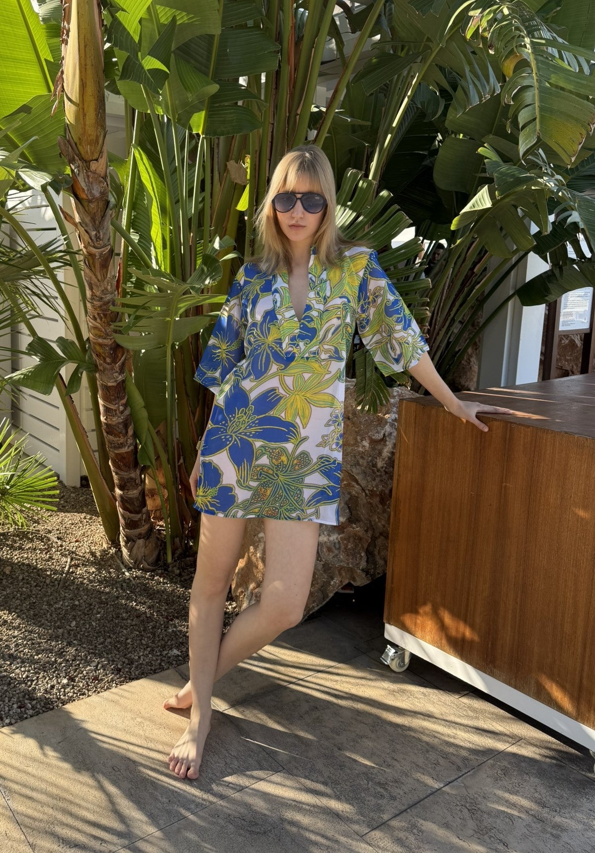 Dorothea Kaftan 60000928-10