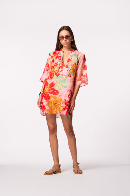 Yara Kaftan 60000928-13