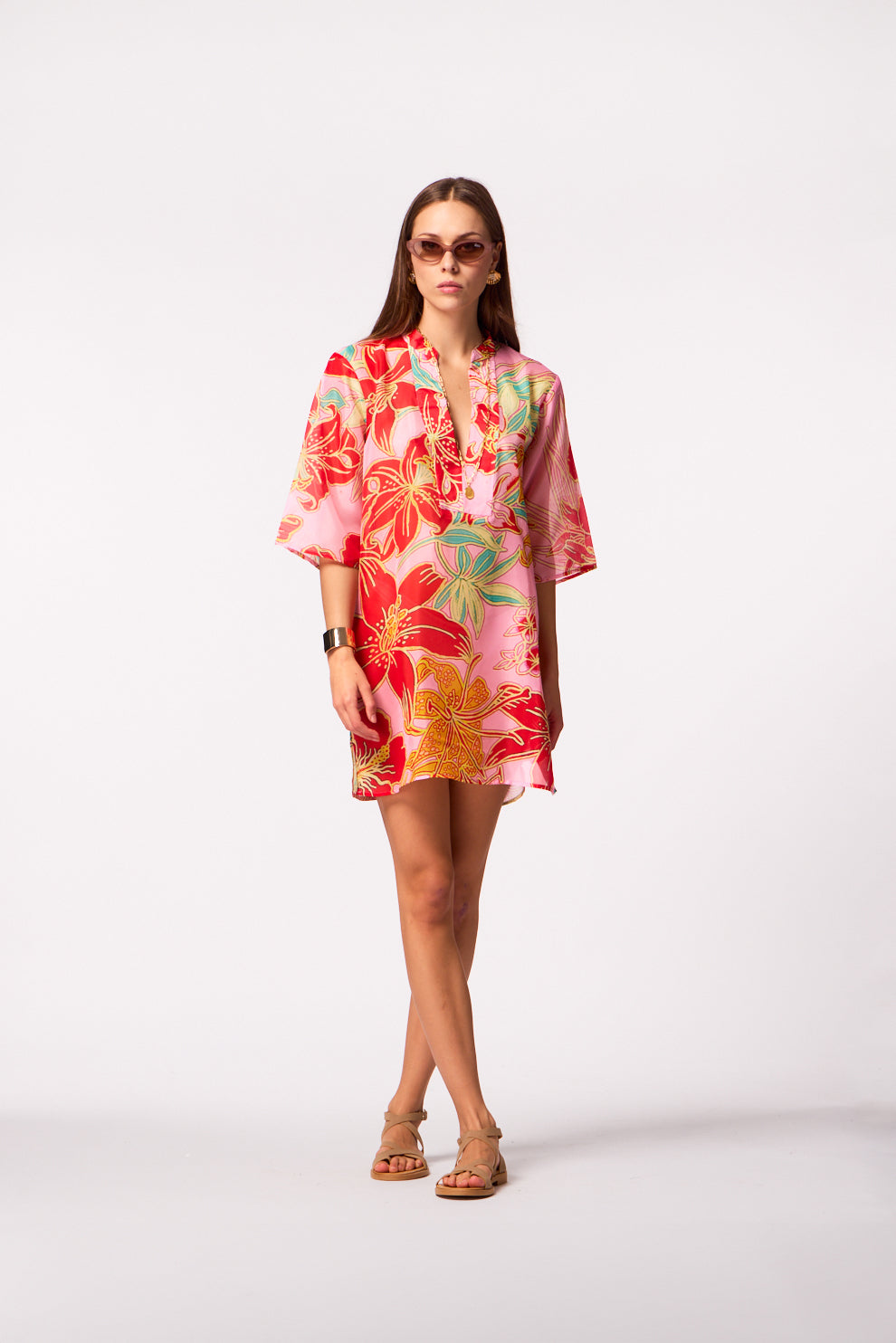 Yara Kaftan 60000928-13