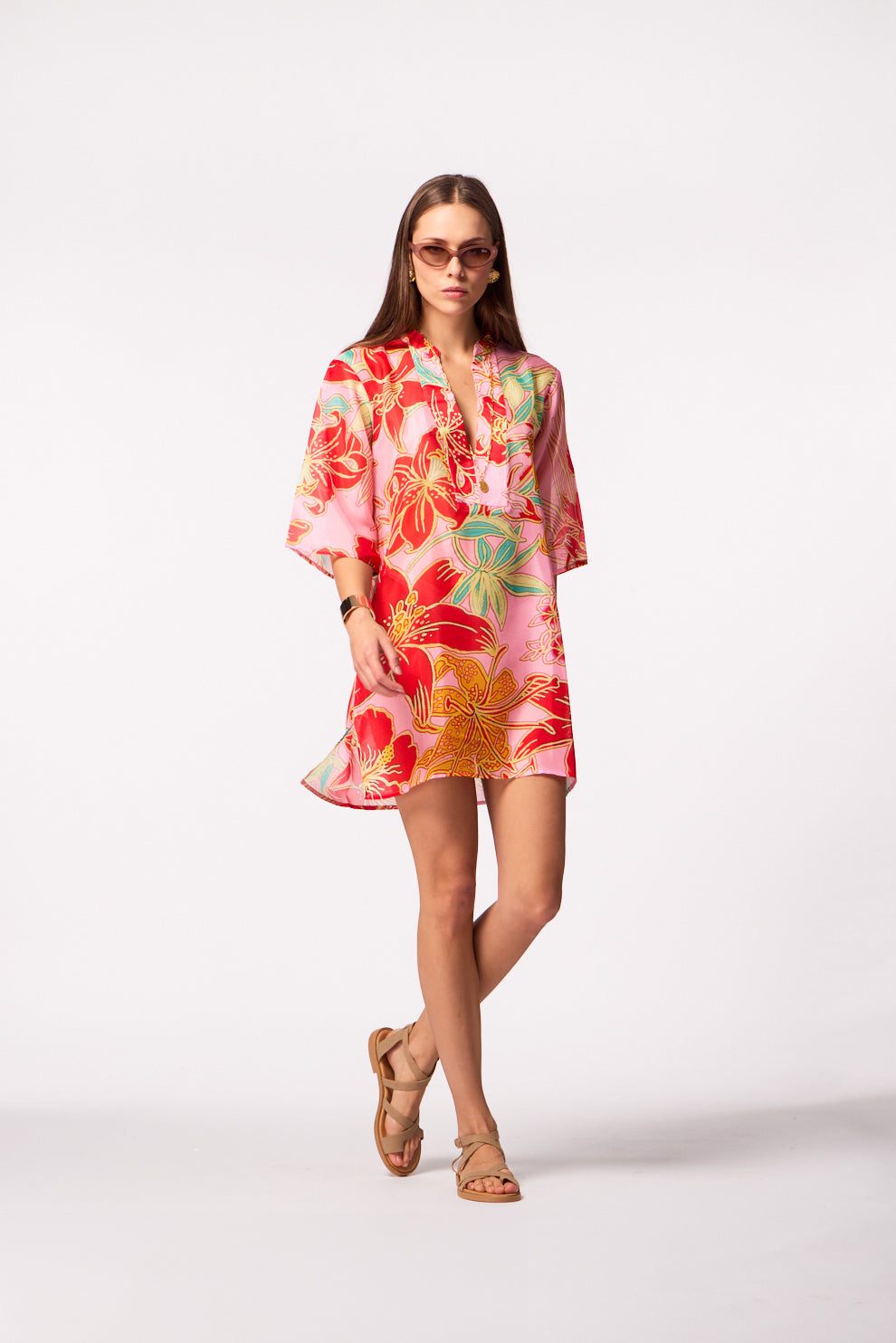 Yara Kaftan 60000928-13