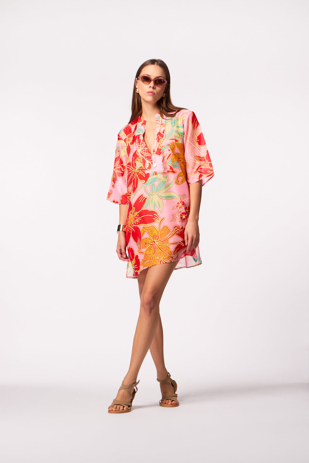 Yara Kaftan 60000928-13