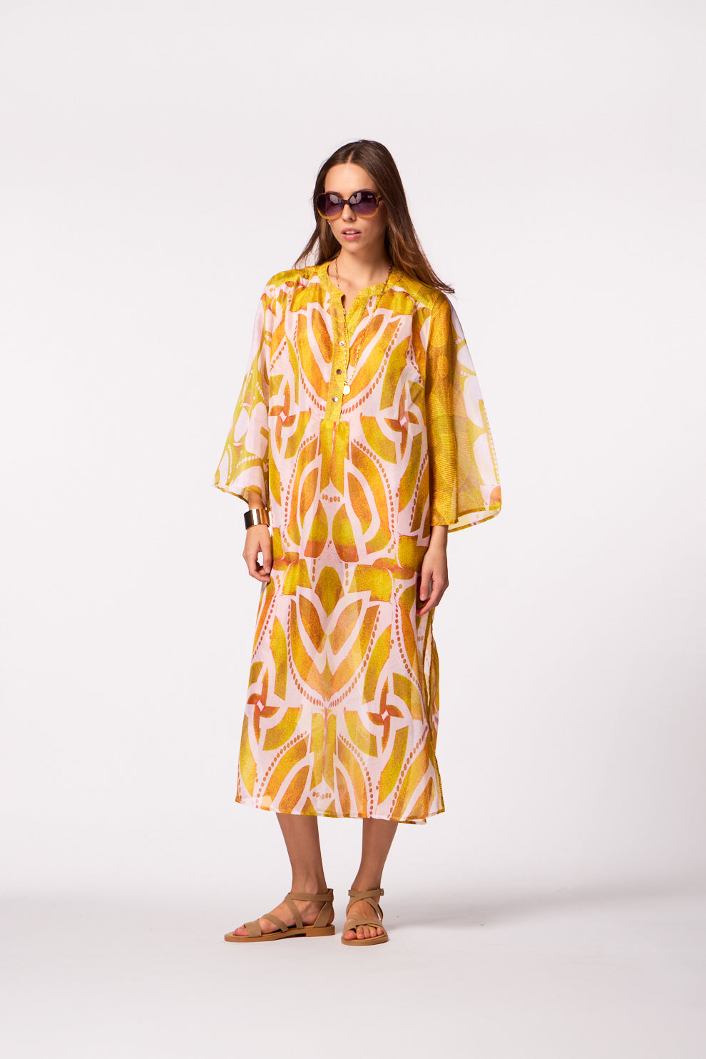 Mireya Kaftan 60000930-40