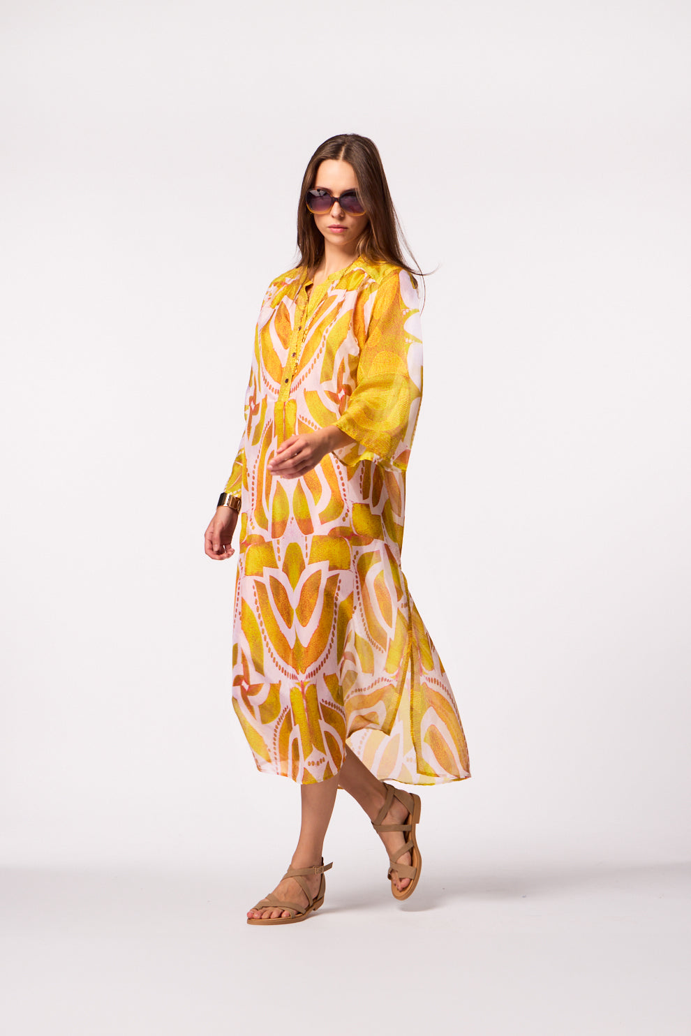 Mireya Kaftan 60000930-40