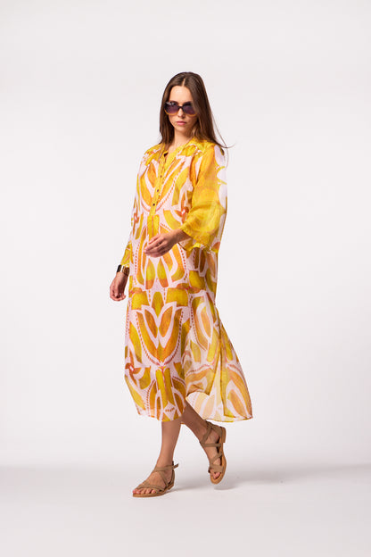 Mireya Kaftan 60000930-40