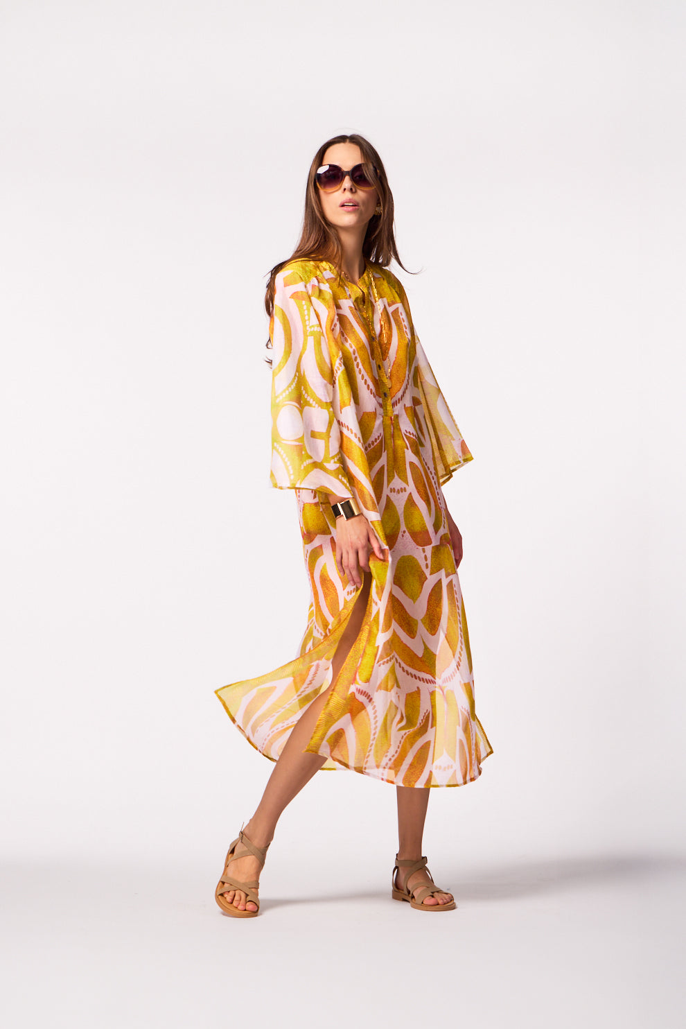 Mireya Kaftan 60000930-40