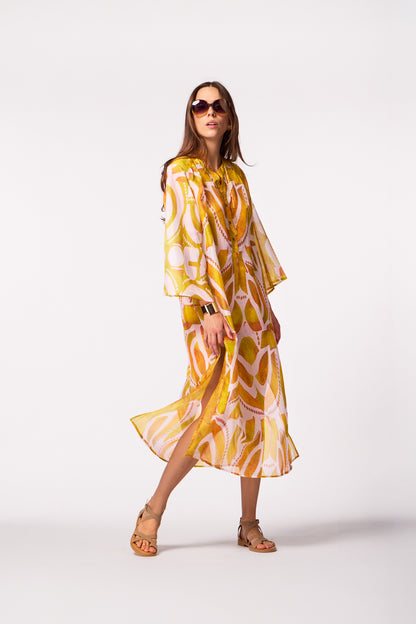 Mireya Kaftan 60000930-40