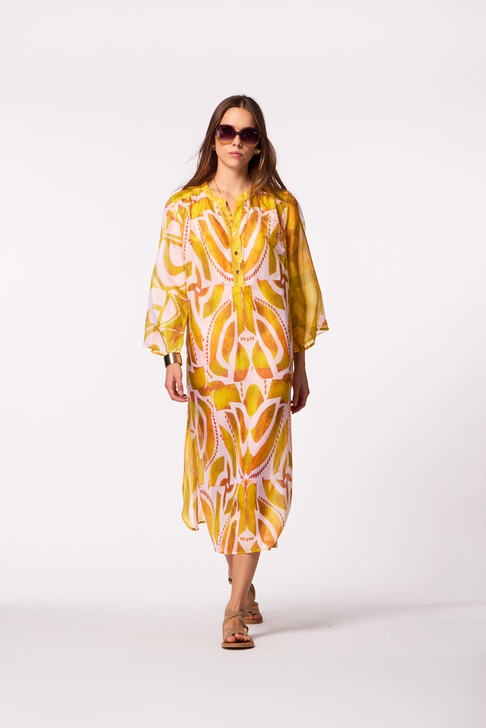 Mireya Kaftan 60000930-40