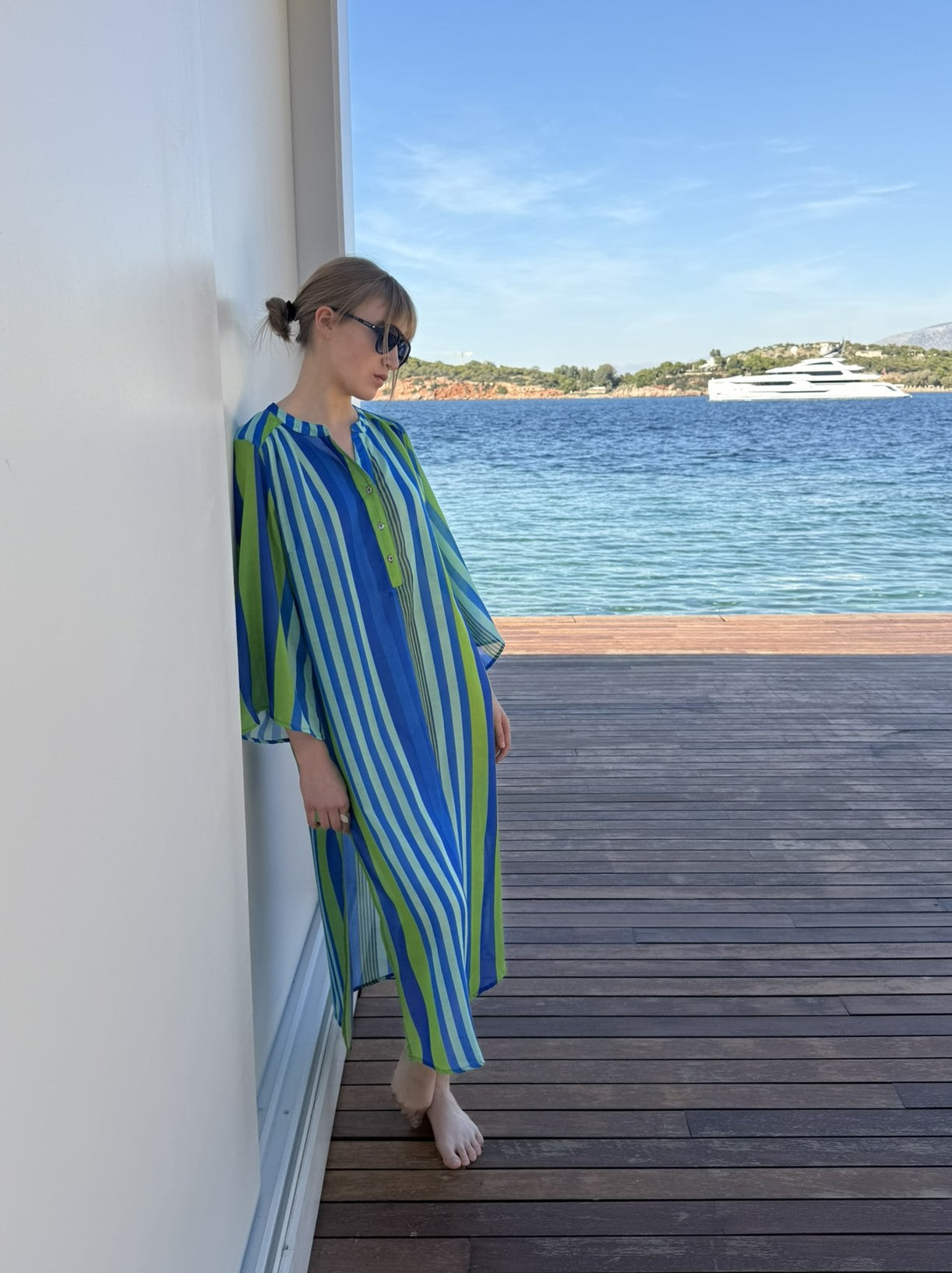 Aurelia Kaftan 60000931-10