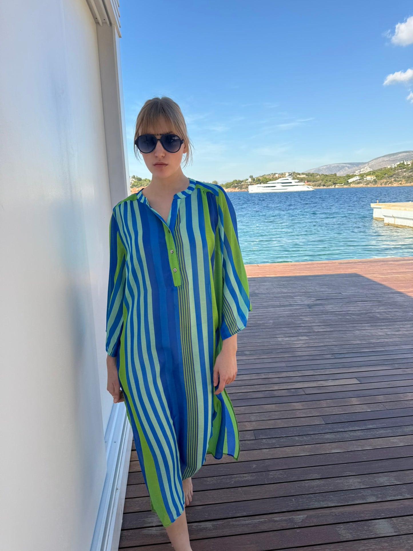 Aurelia Kaftan 60000931-10