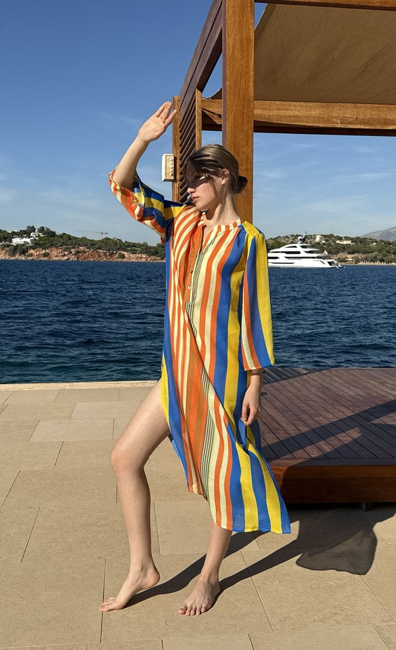 Livia Kaftan 60000931-18