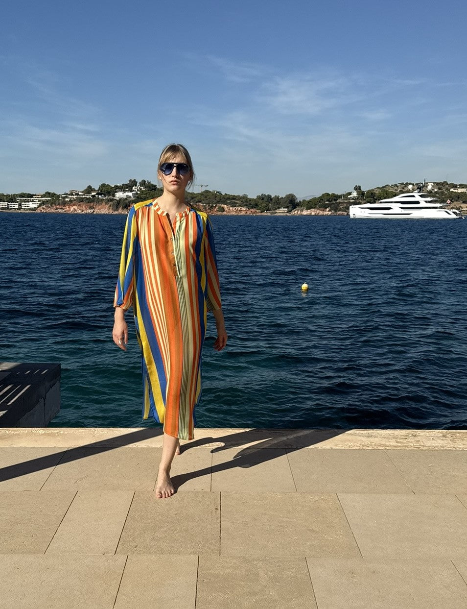 Livia Kaftan 60000931-18