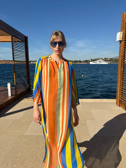 Livia Kaftan 60000931-18