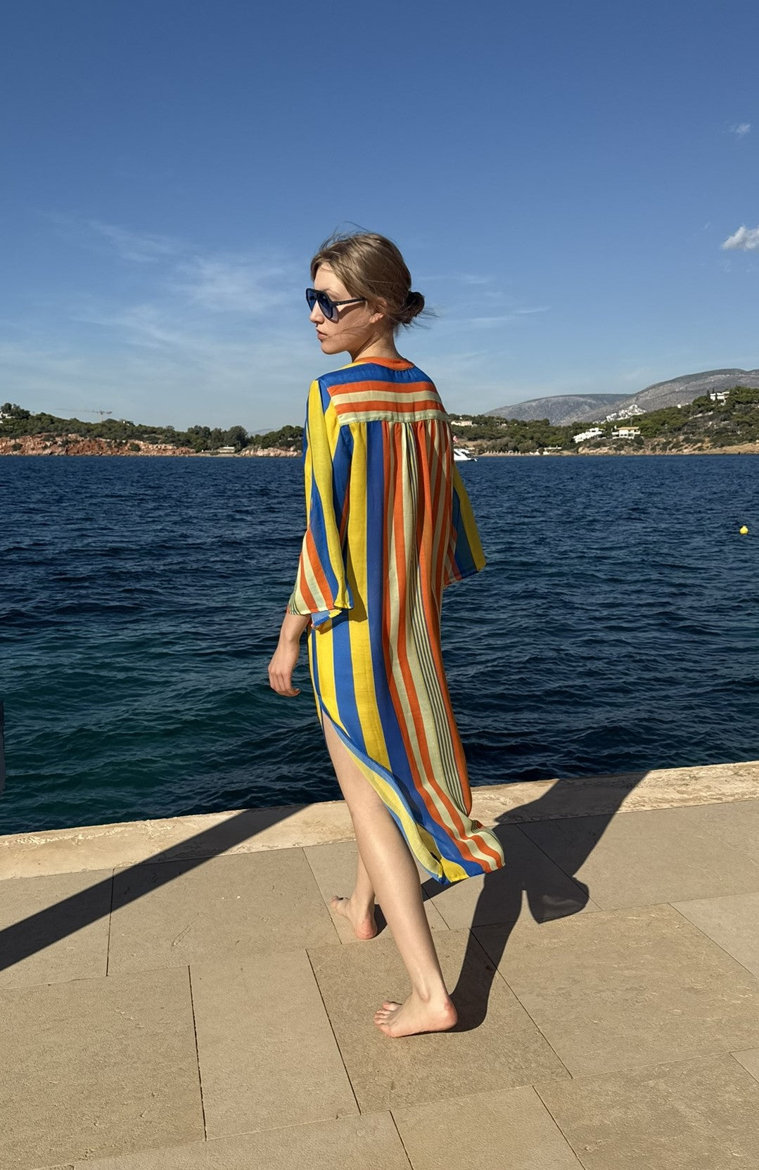 Livia Kaftan 60000931-18