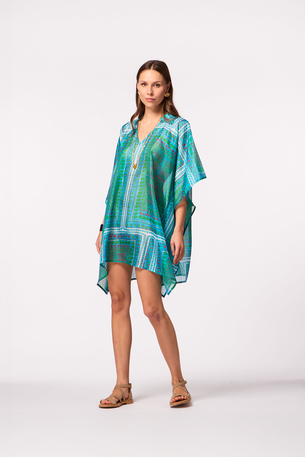 Nadia Kaftan 60000934-19