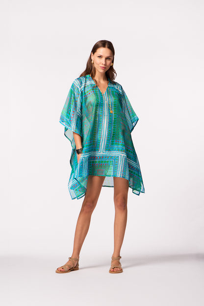 Nadia Kaftan 60000934-19