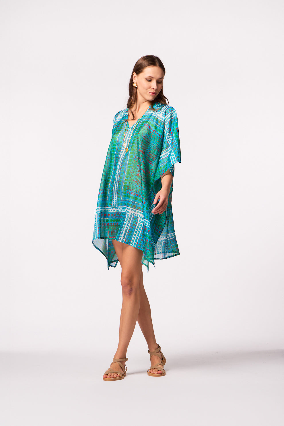 Nadia Kaftan 60000934-19