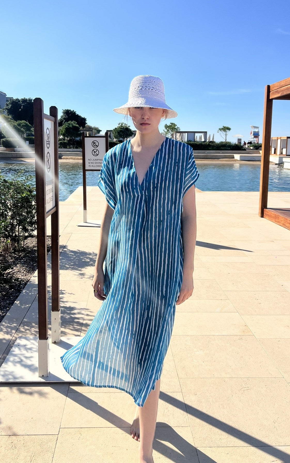 Esme Kaftan 60000936-19