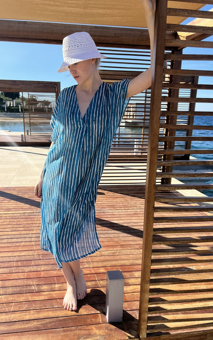 Esme Kaftan 60000936-19