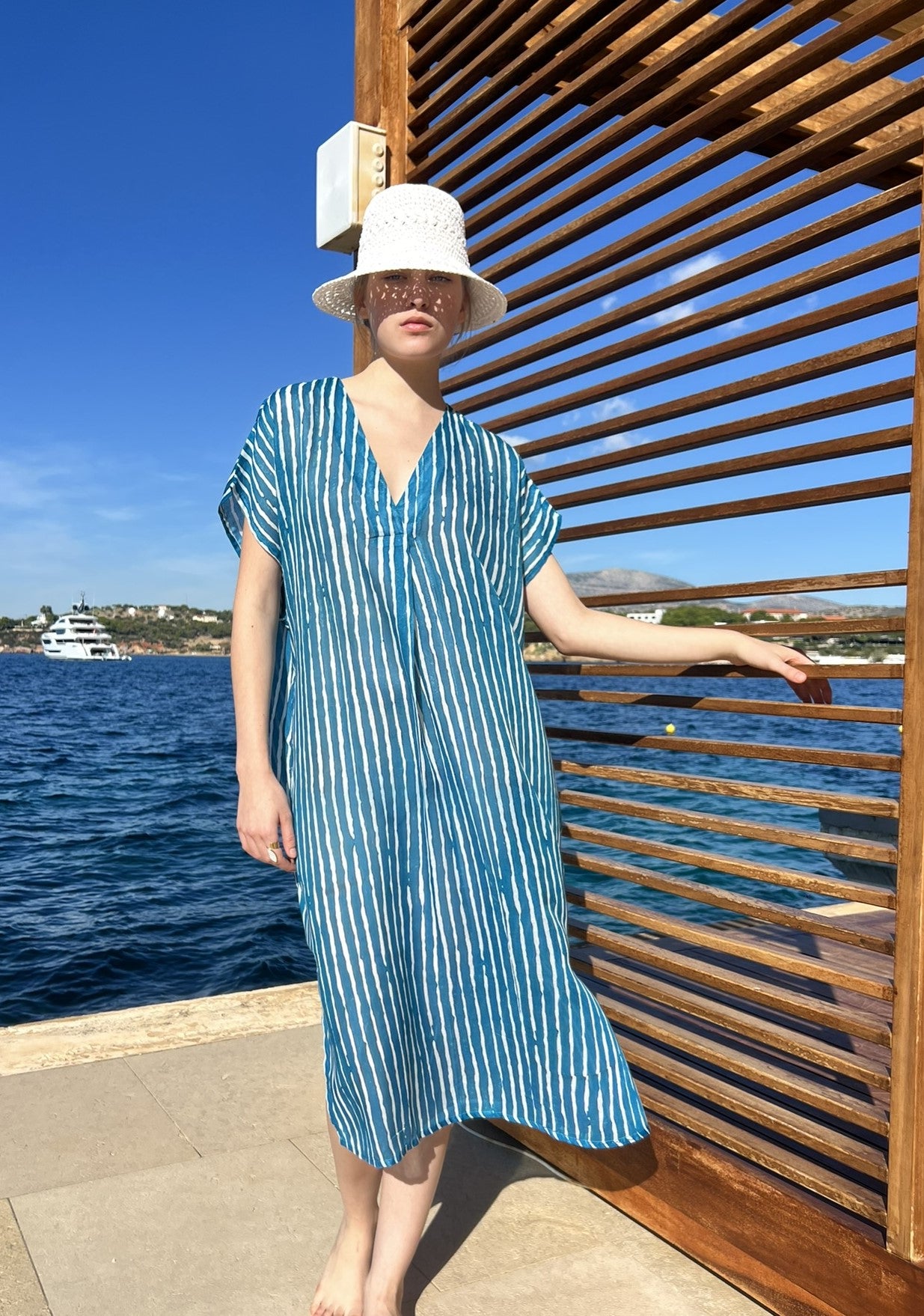 Esme Kaftan 60000936-19