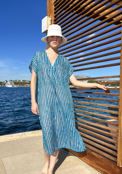 Esme Kaftan 60000936-19