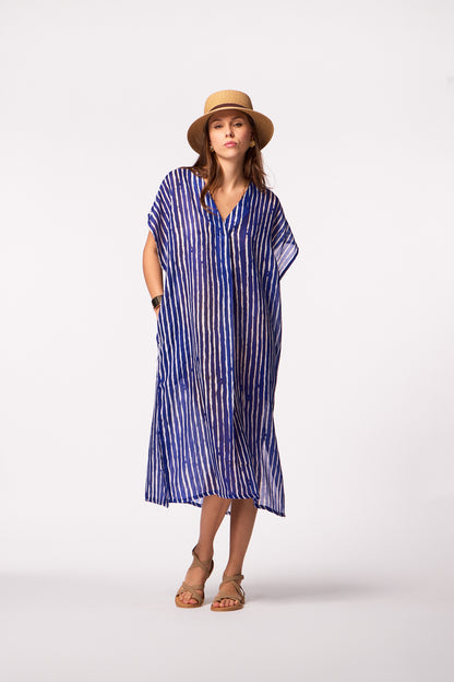 Layla Kaftan 60000936-94