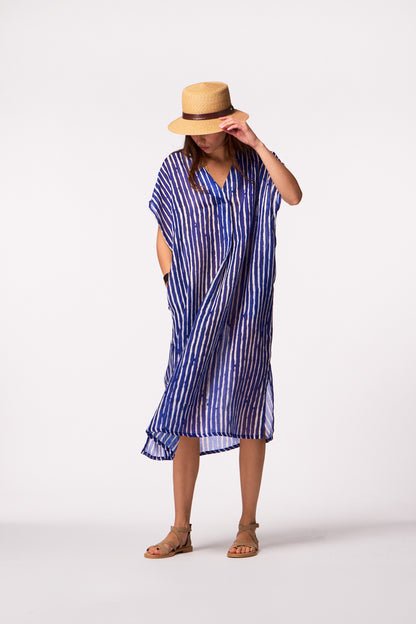 Layla Kaftan 60000936-94