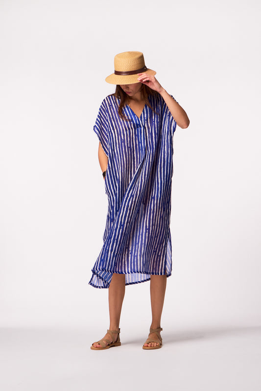 Layla Kaftan 60000936-94