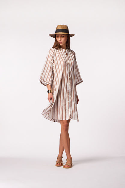 Kiana Kaftan 60000937-98