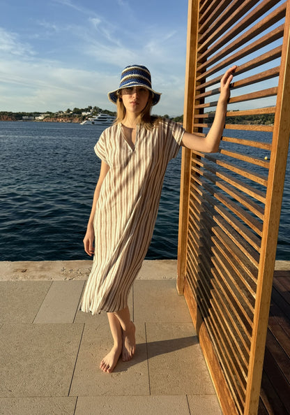 Rhea Kaftan 60000938-98