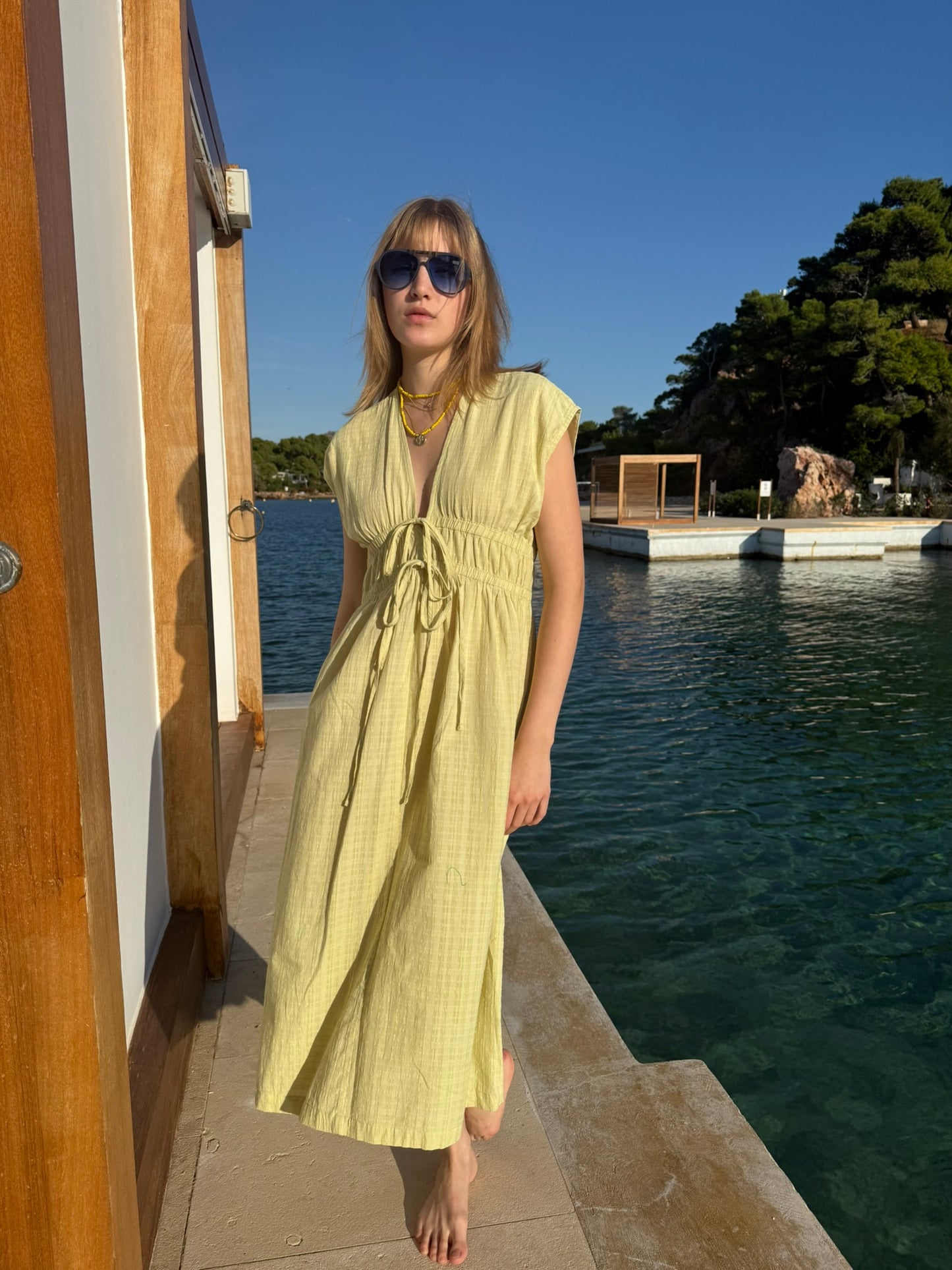 Callista Kaftan 60000939-70