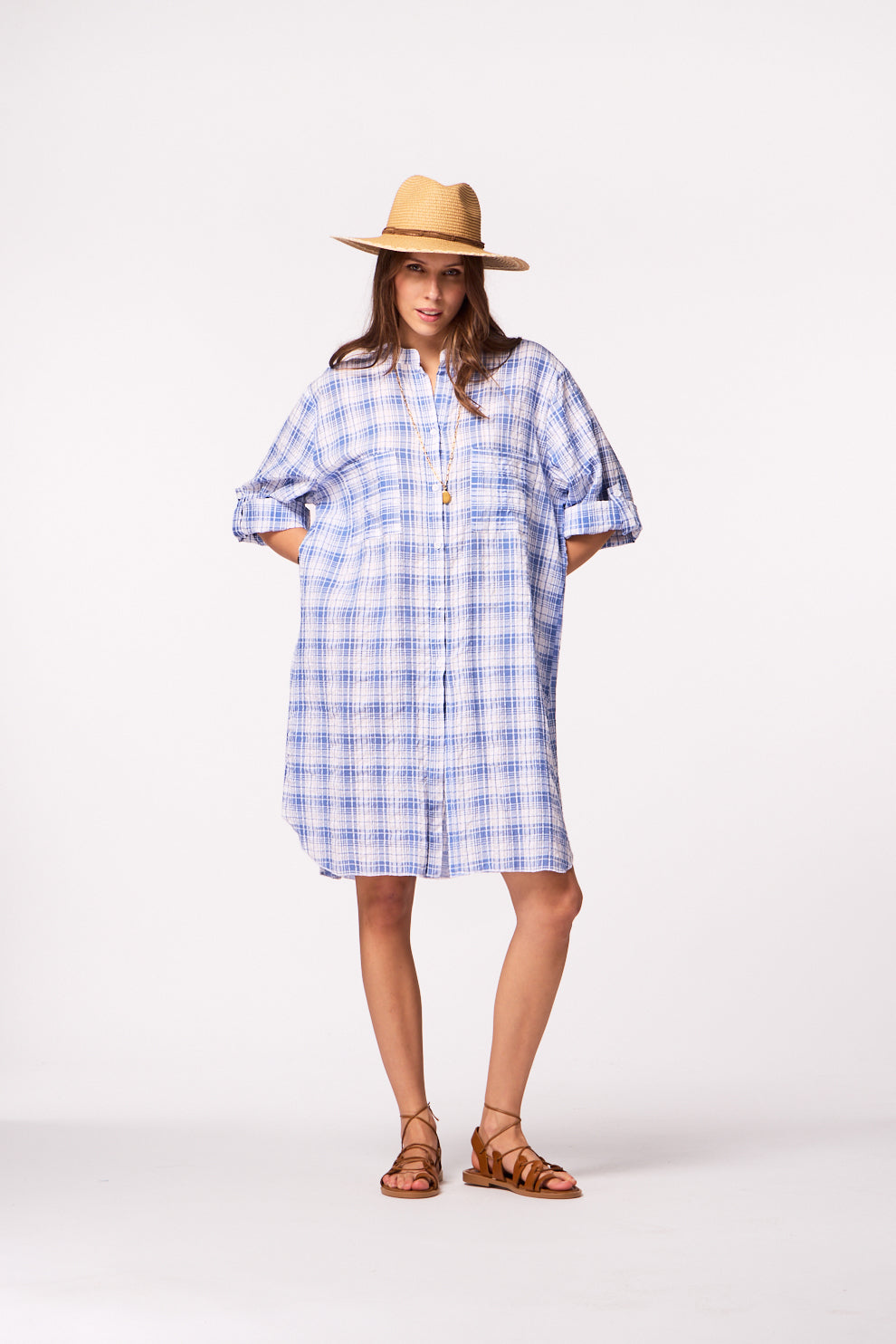 Amara Kaftan 60000941-10