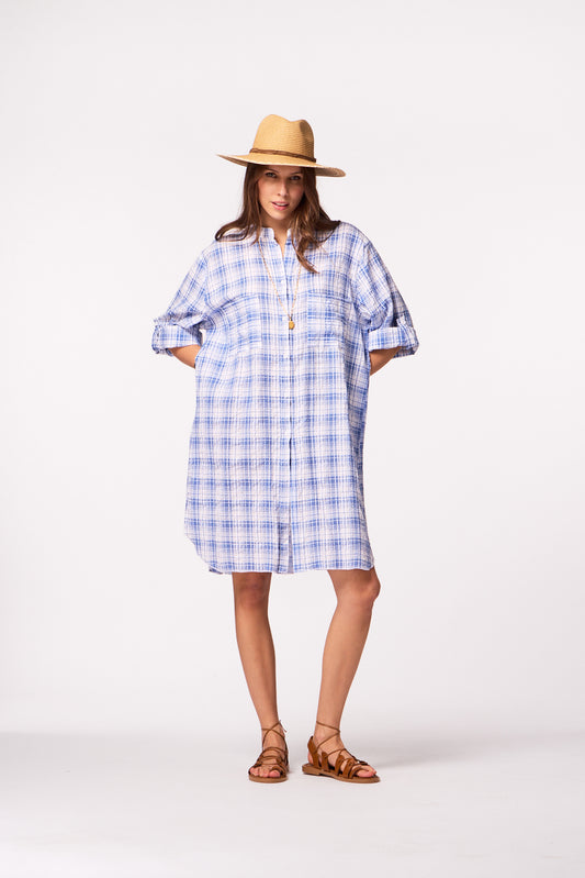 Amara Kaftan 60000941-10