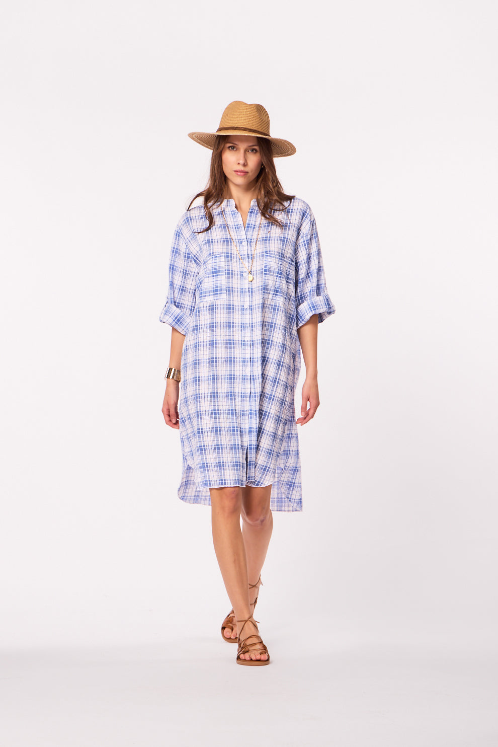 Amara Kaftan 60000941-10