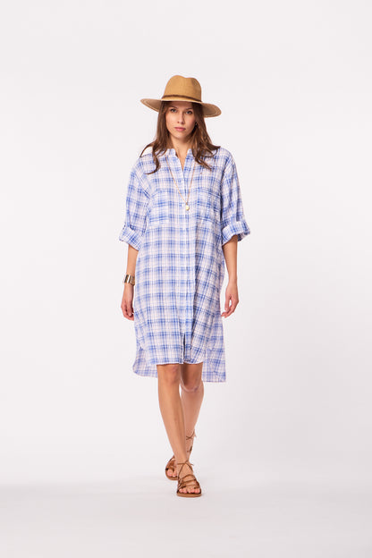 Amara Kaftan 60000941-10